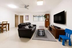 Blk 273B Wenya (Jurong West), HDB 5 Rooms #574478311